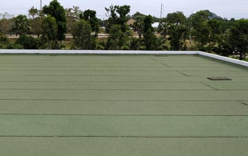 all Bodffordd roofing types quoted for