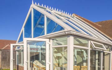 conservatory roof insulation costs Bodffordd