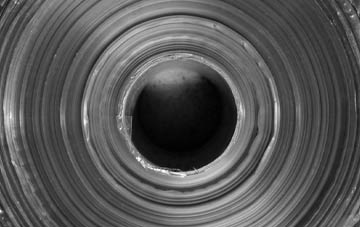 Bodffordd edpm waterproofing