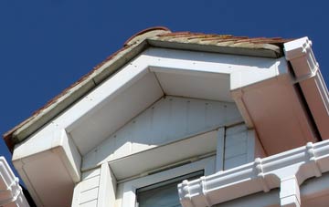 Bodffordd fascia installation costs