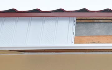 Bodffordd fascia repair costs