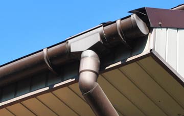 types of Bodffordd fascias