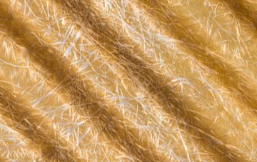 Bodffordd fibreglass roof waterproofing