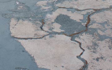 fibreglass roofing replacement Bodffordd