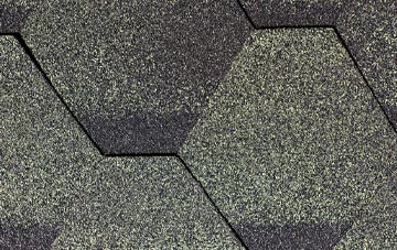 Bodffordd fibreglass shingle repairs