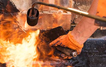 Bodffordd flat roof repair companies