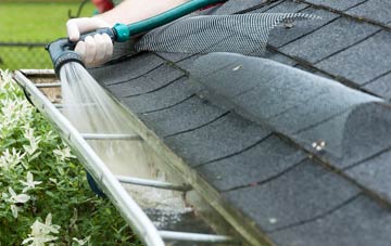 Bodffordd gutter cleaning costs