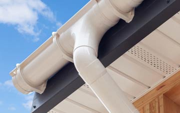 Bodffordd gutter installation costs