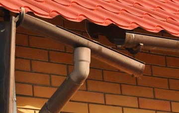 Bodffordd gutter repair costs