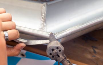 disadvantages of Bodffordd lead roofing