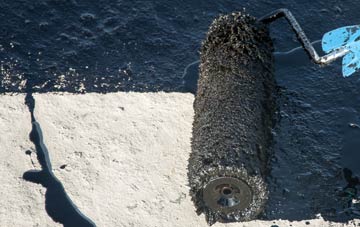 Bodffordd liquid sealant waterproofing