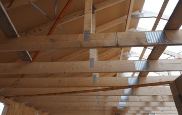 Bodffordd roof truss costs