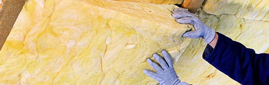 quotes for Bodffordd roof insulation