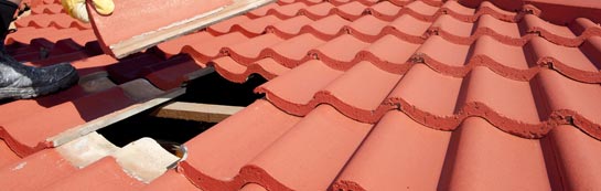 compare Bodffordd roof repair quotes