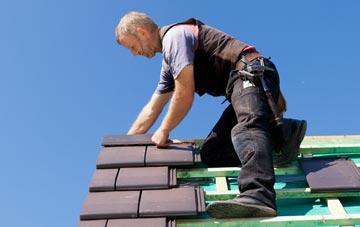 disadvantages of Bodffordd slate roofing