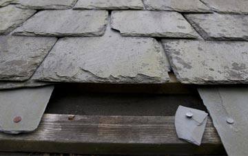 Bodffordd slate roof repairs and maintenance