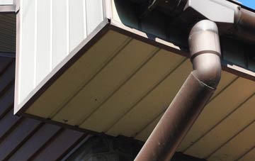 Bodffordd soffit installation costs
