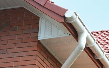 Bodffordd soffit repair costs