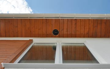 Bodffordd soffit repair quotes