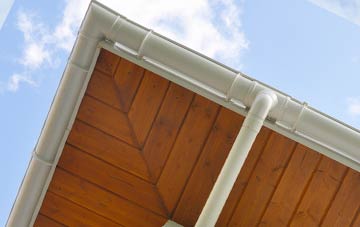 Bodffordd soffit types