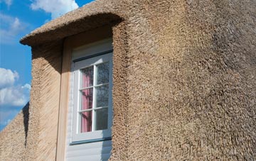 Bodffordd thatch roof disadvantages
