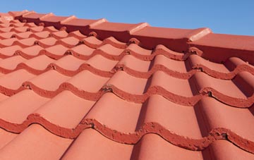 Bodffordd tile and slate roof replacement