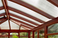Bodffordd conservatory roofing insulation