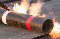 free Bodffordd re-felting quotes