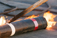 free Bodffordd flat roofing repair quotes