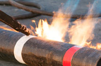 Bodffordd flat roofing replacement