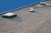 Bodffordd flat roofing
