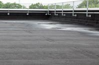 find rated Bodffordd flat roofing companies