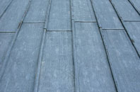 Bodffordd lead roofing