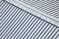 Bodffordd metal roofing