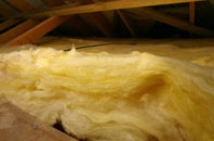 Bodffordd pitch roof insulation