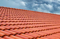 Bodffordd roofing tiles