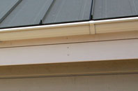 Bodffordd soffit repair