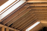 Bodffordd tapered roof insulation quotes